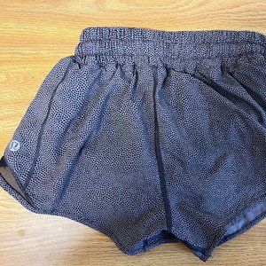 Hotty Hot Low-Rise Lined Short 2.5"
